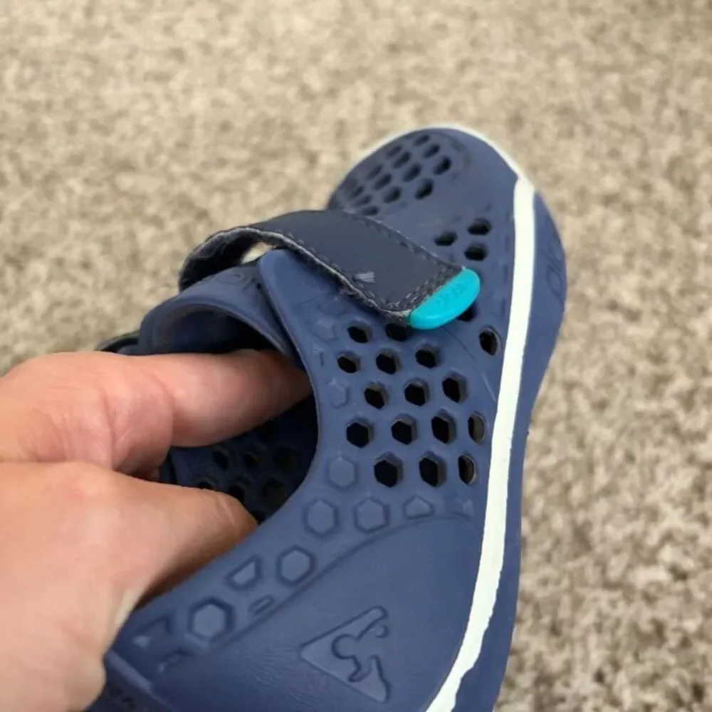 Size 10 / Boys PLAE Mimo Water Shoes